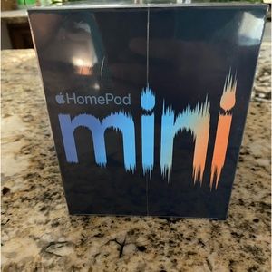Apple HomePod Mini